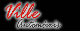 Ville Automoveis Logo